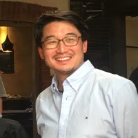 Splunk Employee Daniel Tsang's profile photo
