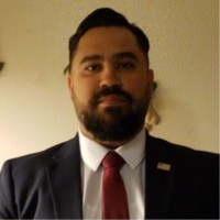 Los Angeles County Department of Military & Veterans Affairs Employee Oscar Lopez's profile photo