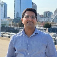 Medical College of Wisconsin Employee Deepak Parashar's profile photo