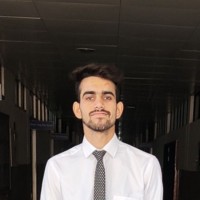 Maruti Suzuki India Limited Employee Nihal Sharma's profile photo