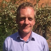 AWE Employee Daniel Bowerman's profile photo