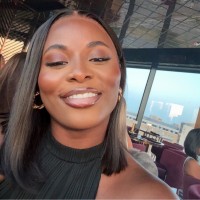 Qashflo Employee Charlotte Adenyoh's profile photo