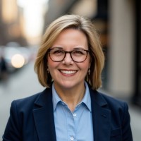 Hospitality Minnesota Employee Angie Whitcomb's profile photo