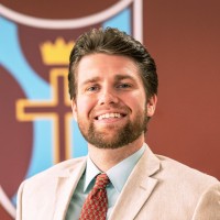 B2B Industrial Packaging Employee Brad Morley's profile photo