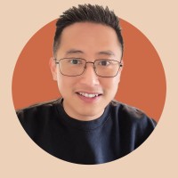 Meta Employee Ted Nguyen's profile photo