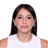 IMPERIAL CATERING Employee Meri Kocharian's profile photo