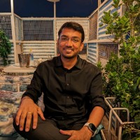 GajiGesa Employee Nalin Ajmera's profile photo