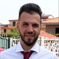 GXO Logistics, Inc. Employee Davide Mancuso's profile photo