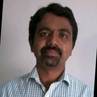 Jasmine Concrete Exports Private Limited Employee Karthikeyan Indiran's profile photo