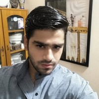 Web Graphix Plus Employee Mohammad Naqi's profile photo