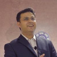 Bajaj Auto Ltd Employee Samrat Dey's profile photo