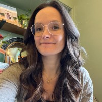 CodeYourFuture Employee Amy Mead's profile photo