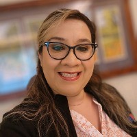 Riverside Transit Agency Employee Cecilia Perez's profile photo