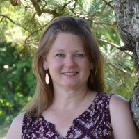 OGE Energy Corp Employee Amy Combs's profile photo