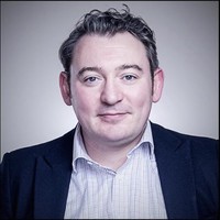 Adaptivity Employee Jack Hanison's profile photo