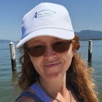 The-Mark Marketing Solutions Employee Theresa Seeber's profile photo