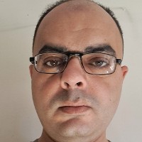 Library Employee Mohamed Kamal's profile photo