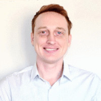 FazWaz Employee Paulie Webster's profile photo