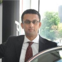 Faisal Sharif Email & Phone Number