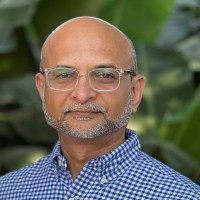 Zebra Technologies Employee Narendra Patel's profile photo