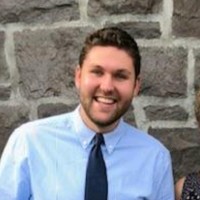 Point Monitor Corporation Employee Reid Holmes's profile photo