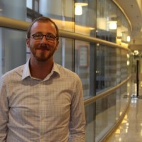 Attain Finance Employee Tyler Swanson's profile photo