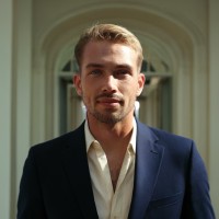 Kaizen Marketing Employee Kyle Barry's profile photo