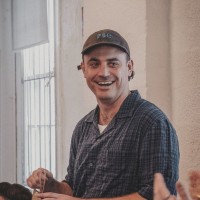 Speak Employee Jack Cody's profile photo