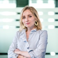Experis Switzerland Employee Sabrina Dubrunfaut's profile photo