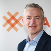 TalentMap Employee Sean Fitzpatrick's profile photo