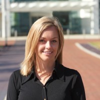 Fera Science Ltd. Employee Jodie Roebuck's profile photo