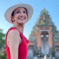 Tripster Employee Katherine Keller's profile photo