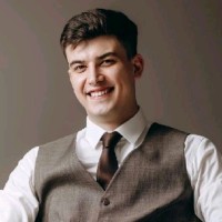 ShareCompany Employee Dima Fagurel's profile photo