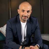 Aleph Hospitality Employee Bani Haddad's profile photo