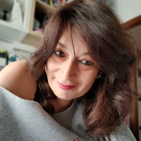 Nadia Stringa Email