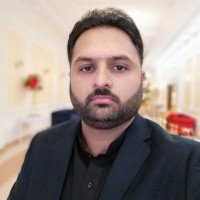 Zaryans Consulting (Pvt.) Ltd. Employee Saif-Ur-Rehman -'s profile photo