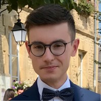 Eko Software Employee Charly Rousseaux's profile photo