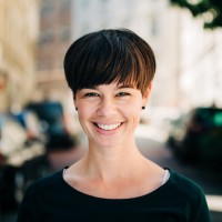Kathrin Kirschner Email & Phone Number