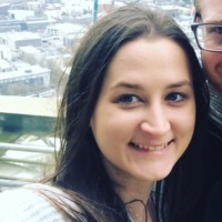 efex Employee Adriarn McMillan's profile photo