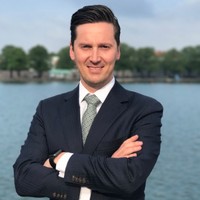 André Raposo Email