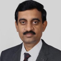 Raghu Vamsi Aerospace Group Employee Giridhar S's profile photo