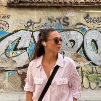 Netcraft Academy Employee Ella Azencot's profile photo