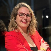 Alejandra Soledad Moreno Email