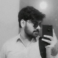 Cyphy Tech  Security Employee Dharan Dave's profile photo