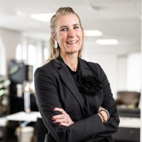 Clockwork Bemanning & Rekrytering AB Employee Anna Andersson's profile photo