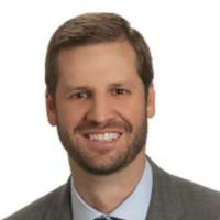 Frost Employee Michael Collier's profile photo