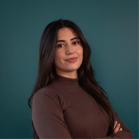 Dafina Gashi Email & Phone Number