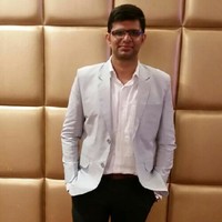 Deutsche Bank Employee Anuj Mehra's profile photo