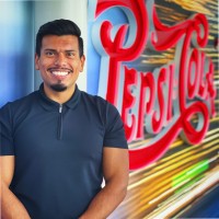 PepsiCo Employee Jonathan Royle's profile photo