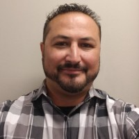 Verizon Employee Ralph Downing's profile photo